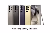 Galaxy S25 Ultra lộ cấu hình phần cứng: Có độc đáo như lời đồn? 