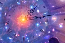 Sự thật chấn động về cỗ máy uốn cong không thời gian của Trung Quốc 