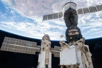 Rộ tin NASA lên kế hoạch sơ tán khẩn cấp trạm vũ trụ ISS