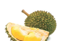 Sự thật sầu riêng chín cây bán trên chợ online