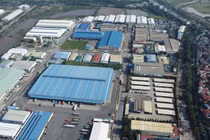 Loạt công trình xây không phép ở KCN Hà Nội - Đài Tư: Ai chịu trách nhiệm? 