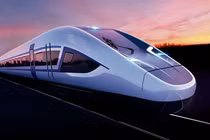 Đường sắt tốc độ cao Bắc - Nam: Vì sao Bộ GTVT chọn tốc độ 350km/giờ?