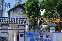 Phòng khám Y khoa Phương Đông Seoul bị đình chỉ hoạt động