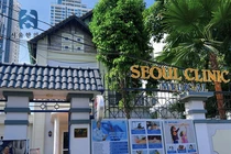 Phòng khám Y khoa Phương Đông Seoul bị đình chỉ hoạt động