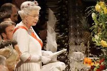 Điều thú vị về truyền thống gia đình Hoàng gia Anh