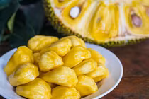 Tác dụng bất ngờ của quả mít chống viêm gan