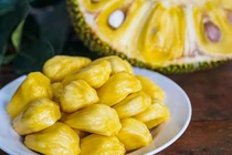 Tác dụng bất ngờ của quả mít chống viêm gan