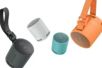 5 loa bluetooth nhỏ gọn thích hợp mang đi du lịch 