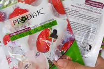 Công ty La Vo sản xuất mỹ phẩm kém chất lượng 