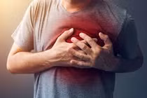 Địa chỉ vàng: Thực phẩm chức năng hỗ trợ đau ngực