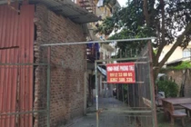 Tỉnh Thái Nguyên chốt thời hạn xử lý nhà trọ không đảm bảo PCCC