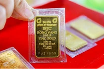 Giá vàng “nhảy múa”, kinh tế Việt Nam có ảnh hưởng?