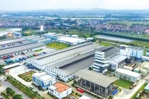 Halico lỗ lũy kế 458 tỷ đồng