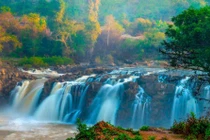 Về Đắk Nông khám phá công viên địa chất toàn cầu