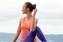 Bài tập yoga đẩy lùi viêm phế quản 