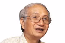 Thận trọng việc xây đập dâng trên sông Hồng