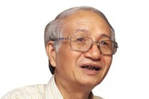 Thận trọng việc xây đập dâng trên sông Hồng