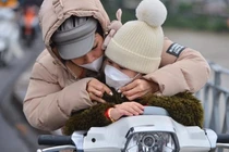 Chuyên gia lên tiếng việc cho trẻ nghỉ học dưới 10 độ C