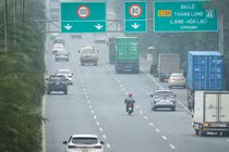 Hà Nội và các tỉnh lân cận đang có chất lượng không khí ở mức xấu