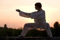 Luyện khí công tăng cường chức năng não bộ