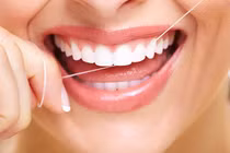 Mẹo loại bỏ mảng bám răng