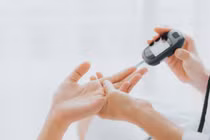 Bốn triệu chứng báo hiệu tiểu đường tuýp 2