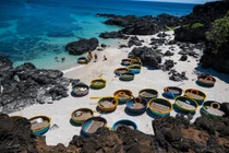 Khám phá đảo ngọc Lý Sơn