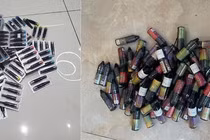 Kinh doanh thuốc lá điện tử không có hóa đơn, chứng từ