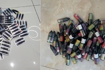 Kinh doanh thuốc lá điện tử không có hóa đơn, chứng từ