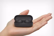 Tai nghe không dây Sony WF-C510: Rẻ có “chất”?