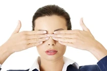 Bài tập giúp cải thiện thị lực