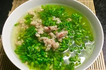 Món ăn phòng chữa bệnh trĩ cho dân văn phòng