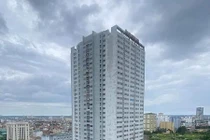 Sai phạm ở Chung cư Bảo sơn - Nghệ An: Không ai nhận trách nhiệm?!