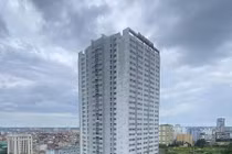 Sai phạm ở Chung cư Bảo sơn - Nghệ An: Không ai nhận trách nhiệm?!