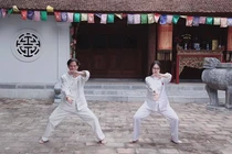 Bài tập thở giúp phổi khỏe, chống bệnh hô hấp 