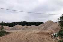 Hải Dương: Xử lý bất cập tập kết tro, xỉ nhà máy nhiệt điện