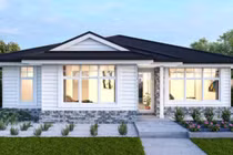 Phong thuỷ nhà ở giúp gia chủ chiêu tài, nạp phúc