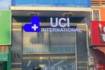 UCI International bị đình chỉ hoạt động khám, chữa bệnh 