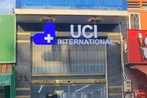 UCI International bị đình chỉ hoạt động khám, chữa bệnh 