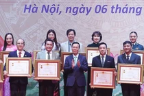 Các Nghệ sĩ Nhân dân, Nghệ sĩ Ưu tú là "vốn quý của đất nước"