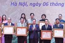 Các Nghệ sĩ Nhân dân, Nghệ sĩ Ưu tú là "vốn quý của đất nước"