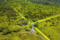 Sống trọn với thiên nhiên nơi đất rừng U Minh Hạ