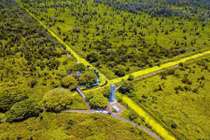 Sống trọn với thiên nhiên nơi đất rừng U Minh Hạ