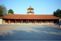 Chiêm bái các ngôi chùa cổ ở ba miền Bắc - Trung - Nam