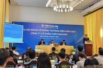 Thép Nam Kim dự kiến lãi 420 tỷ đồng, phát hành 187 triệu cổ phiếu