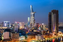 Nhiều băn khoăn bảng giá đất mới ở TP HCM