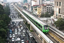 Xây dựng, quản lý và phát triển bền vững đô thị Việt Nam 