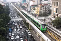 Xây dựng, quản lý và phát triển bền vững đô thị Việt Nam 