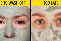 Sai lầm khi dùng mỹ phẩm