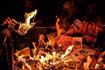 Thủ tướng yêu cầu lễ hội văn minh, không cúng oan gia trái chủ